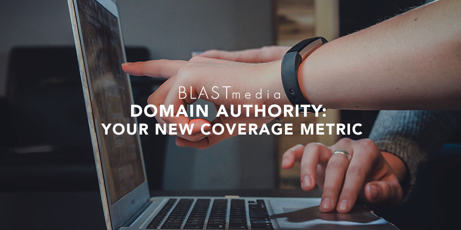 Domain Authority: Your new coverage metric graphic