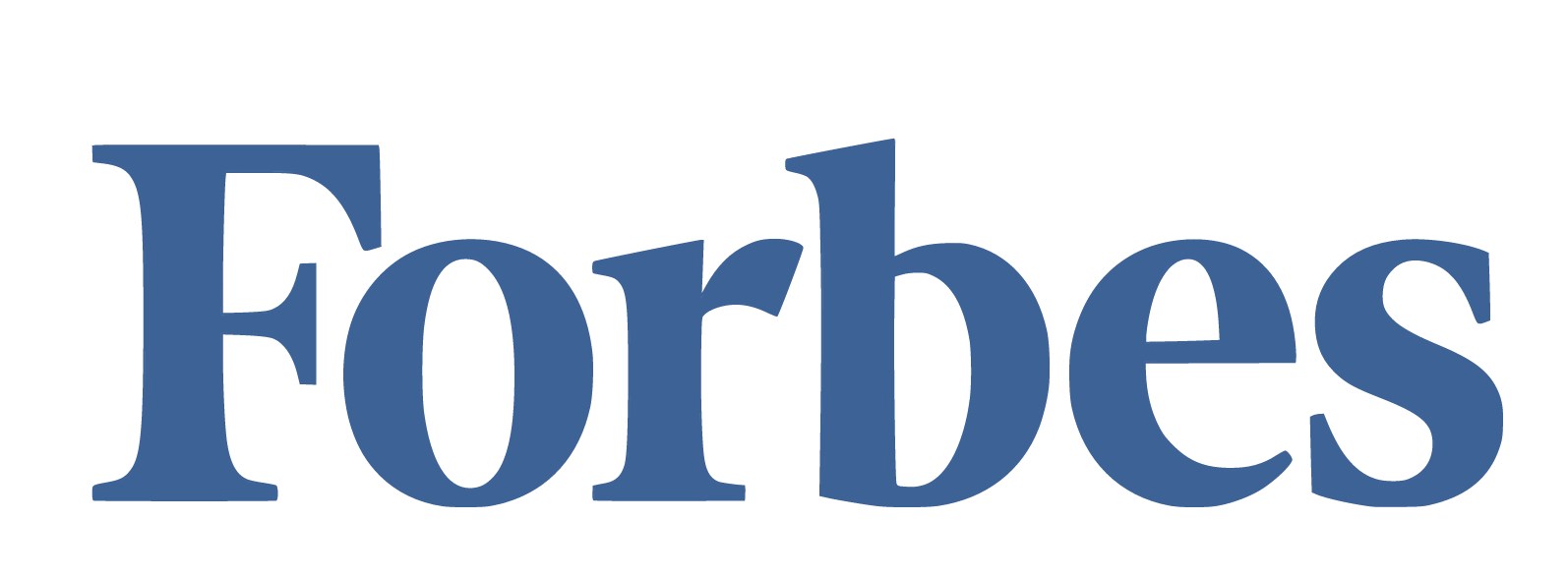 Forbes Logo